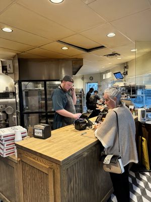 Pizzeria Forte by null