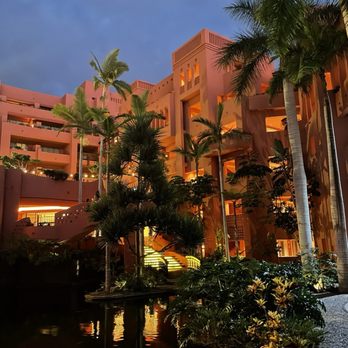 The Ritz-Carlton, Abama - Hotels Near Me - Tenerife, TF The Ritz-Carlton, Abama - Hotels Near Me - Tenerife, TF