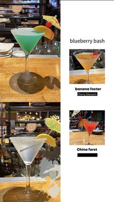 Joel's Asian Grill by null