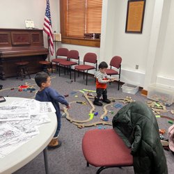 Beltrami County History Center