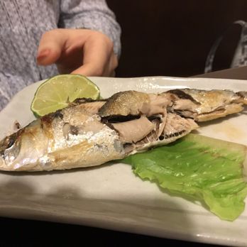 Sharaku - Sardine - Sushi Bars Near Me - West Bloomfield, Michigan Sharaku - Sardine - Sushi Bars Near Me - West Bloomfield, Michigan