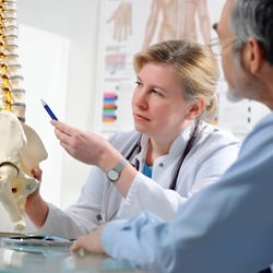 Deys Chiropractic