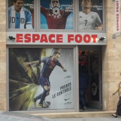 Espace Foot
