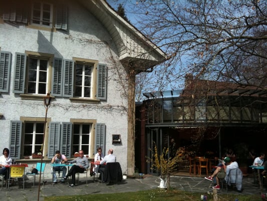 Auberge Aux 4 Vents by null