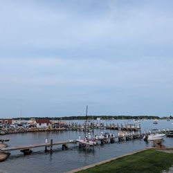 Noank Shipyard