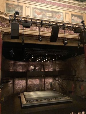 Phoenix Theatre by null