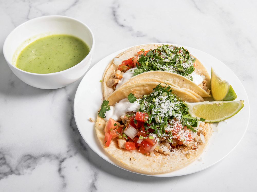 TACOS TIMES SQUARE 136 Photos & 149 Reviews 134 E 27th St, New York