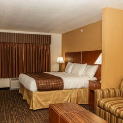 Richland Inn & Suites - NEW King Study