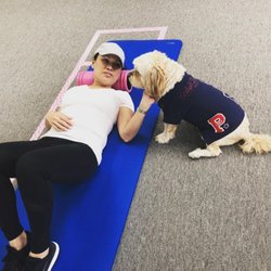Hudson Premier Physical Therapy And Sports - You got this