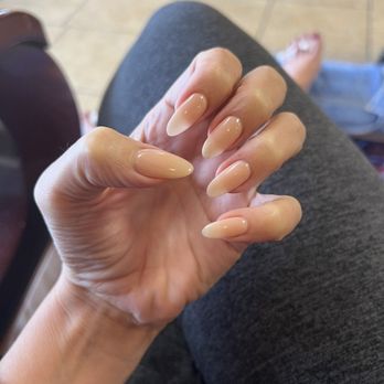 Today's Nails - Vicky is the BEST! - Nail Salons Near Me - Loveland, Colorado Today's Nails - Vicky is the BEST! - Nail Salons Near Me - Loveland, Colorado
