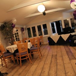 The WatersEdge Restaurant & Bar