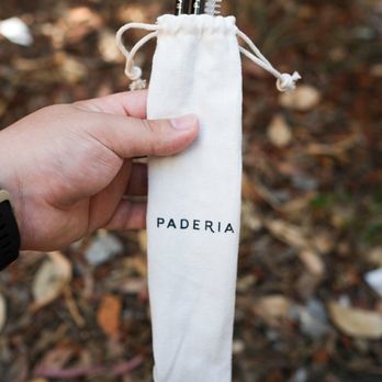 Paderia Bakehouse - Paderia reusable straws IG: @wholegrainpix - Bakeries Near Me - Irvine, California Paderia Bakehouse - Paderia reusable straws IG: @wholegrainpix - Bakeries Near Me - Irvine, California