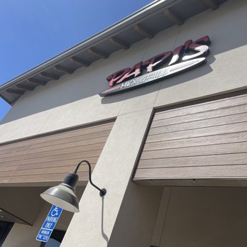 Papi's Mex Grill - ..... - Mexican Near Me - Madera, California