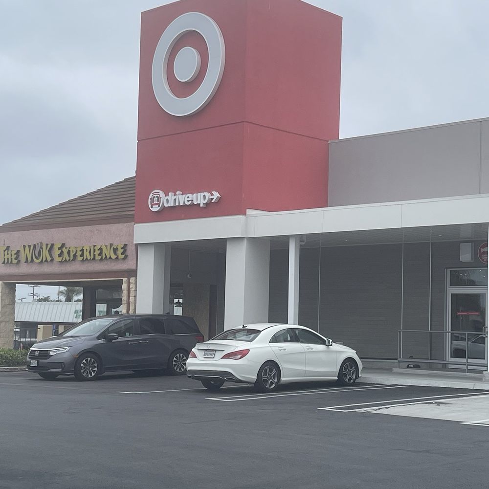 Target - Smallest Target sign I have ever seen. - Furniture Stores Near Me - Lomita, California Target - Smallest Target sign I have ever seen. - Furniture Stores Near Me - Lomita, California
