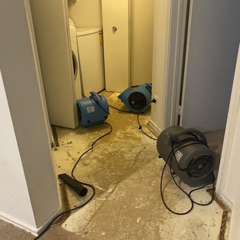 EnviroCare Water Damage Experts - This is a couple of the apartments I've got damaged. As you can see they had the fans out. Taken all the carpet up cut through walls amazing - Damage Restoration Near Me - Rockville, Maryland EnviroCare Water Damage Experts - This is a couple of the apartments I've got damaged. As you can see they had the fans out. Taken all the carpet up cut through walls amazing - Damage Restoration Near Me - Rockville, Maryland
