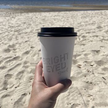 Bright Eyed Brew Co - Coffee & Tea Near Me - Ocean Springs, Mississippi
