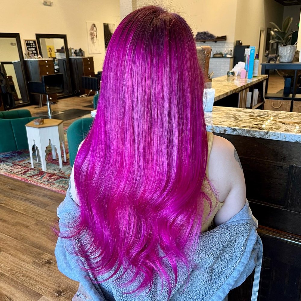 MANE CONNECTION HAIR SALON Updated October 2024 216 Photos & 17