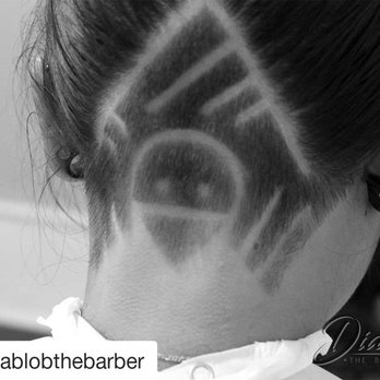 Legacy Barber - Design by @diablobthebarber - Barbers Near Me - Hollywood, Florida Legacy Barber - Design by @diablobthebarber - Barbers Near Me - Hollywood, Florida