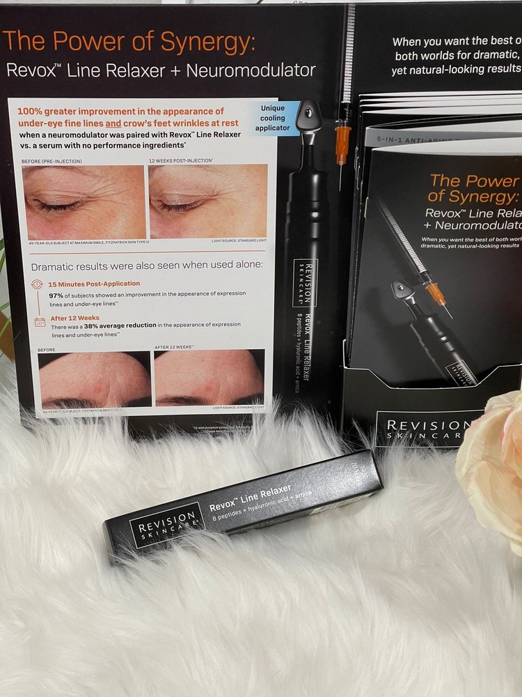 Shylee Skin & Wellness Logo