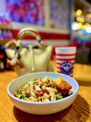 Waldo's Chicken & Beer by null