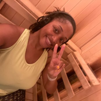 LA Fitness - Chilling in sauna after my workout! - Gyms Near Me - Cedar Park, Texas LA Fitness - Chilling in sauna after my workout! - Gyms Near Me - Cedar Park, Texas