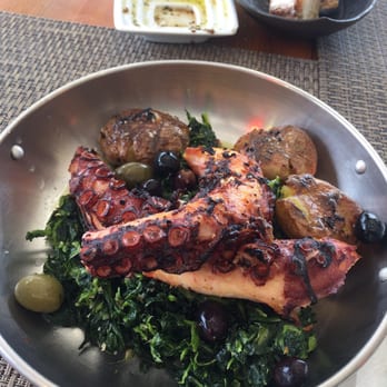 Café do Cais - Octopus - amazing - Cafes Near Me - Porto, 13