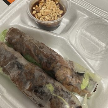 Pho Anvi - Pork spring rolls - Vietnamese Near Me - West Covina, California Pho Anvi - Pork spring rolls - Vietnamese Near Me - West Covina, California