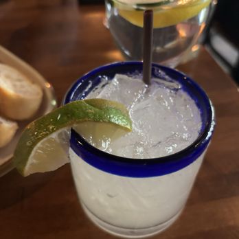 Asadero Ballard - Margarita - Mexican Near Me - Seattle, Washington