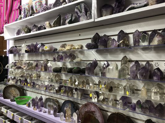 Cosmic Connections 1701 Portland Ave Nashville Tn Psychic Mediums Mapquest