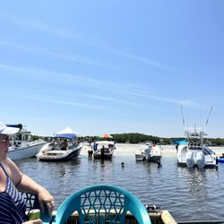 Inlet Shores Tiki Tours