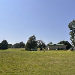 Mohawk Park Golf Course