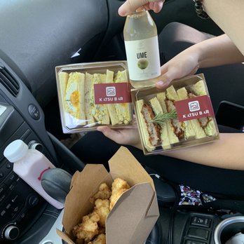 Katsu Bar - Burgers Near Me - Cerritos, California Katsu Bar - Burgers Near Me - Cerritos, California