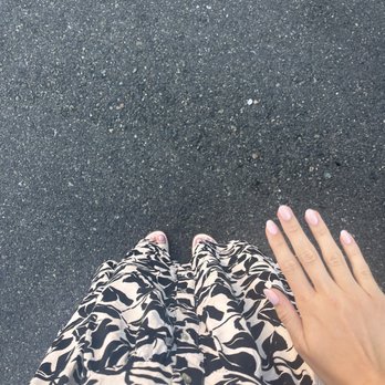 Kim Studio Nails - Gel x - Nail Salons Near Me - Seattle, Washington