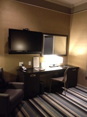 Hotel Arts Kensington by null