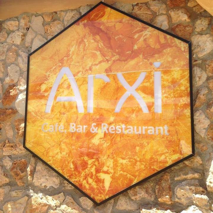 Arxi Café