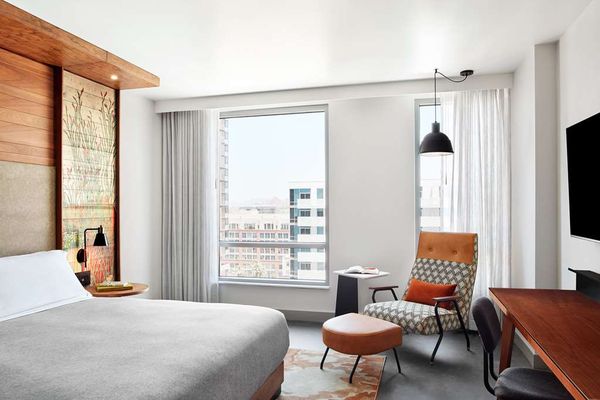 Canopy by Hilton Tempe Downtown by null