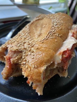 Jack's Place by null