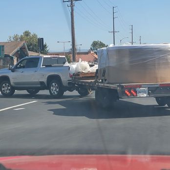 Leon's Finest Spa Movers - Movers Near Me