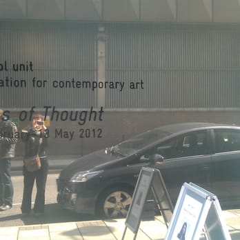 Parasol Unit - Art Galleries Near Me - London, XGL