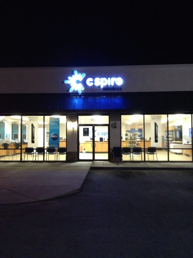 C SPIRE Updated June 2024 4507 Denny Ave, Pascagoula, Mississippi