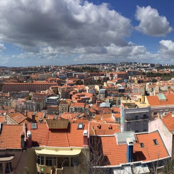 Miradouro da Senhora do Monte - Landmarks & Historical Buildings Near Me - Lisbon, 11