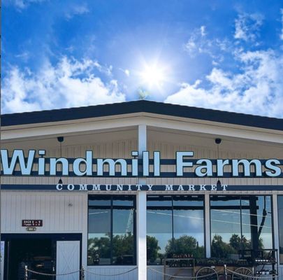 Windmill Farms Market by null