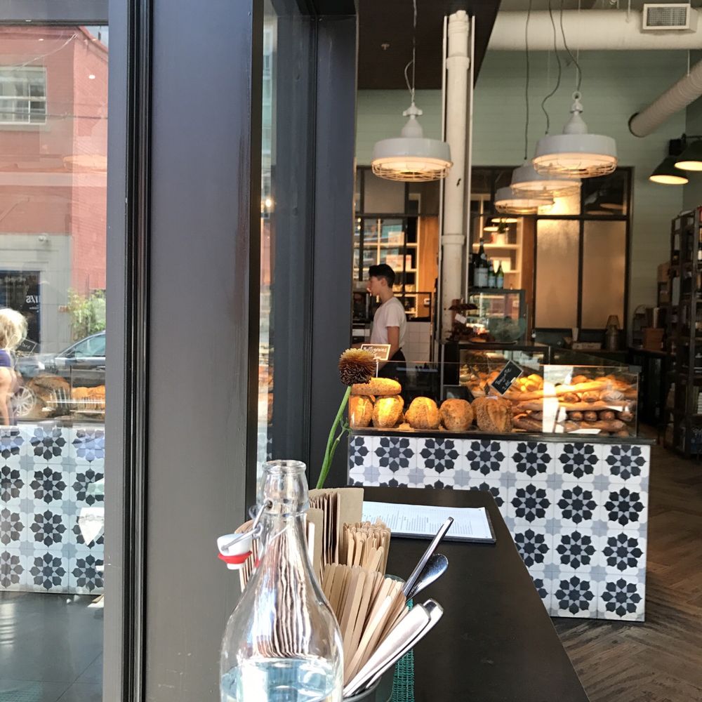 La Bête à Pain - Bakeries Near Me - Montreal, Quebec La Bête à Pain - Bakeries Near Me - Montreal, Quebec
