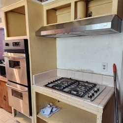 J G s Kitchen Concepts