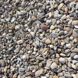 Southern Aggregates - river jacks