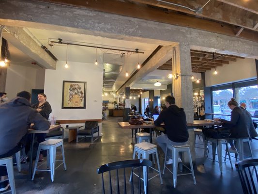 Merit Coffee by null