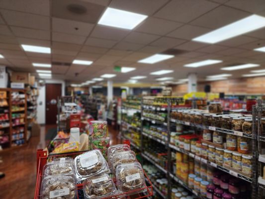 Crossroads Specialty Foods by null