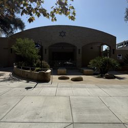 Temple Emanu-El San Jose