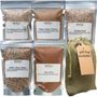 Pinch Spice Market