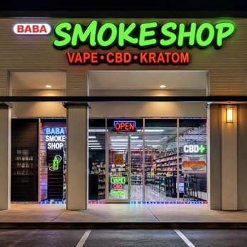 BABA Smoke shop - welcome to BABA smoke shop-- your neighborhood destination for quality products, friendly service, and clean shopping experience. - Tobacco Shops Near Me - The Woodlands, Texas BABA Smoke shop - welcome to BABA smoke shop-- your neighborhood destination for quality products, friendly service, and clean shopping experience. - Tobacco Shops Near Me - The Woodlands, Texas